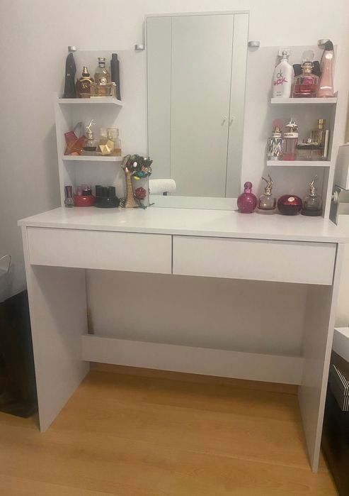 Toucador de Maquilhagem