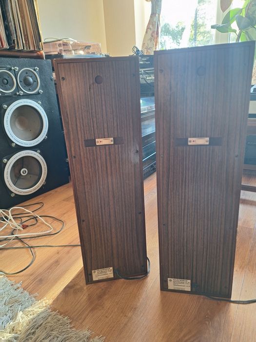 Kolumny pasywne TELEFUNKEN TL30