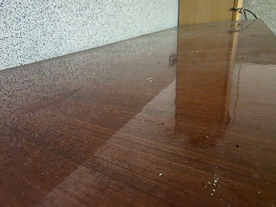 Stara komoda, polecam