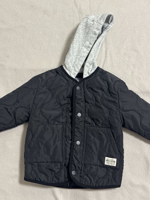 Весняна курточка next