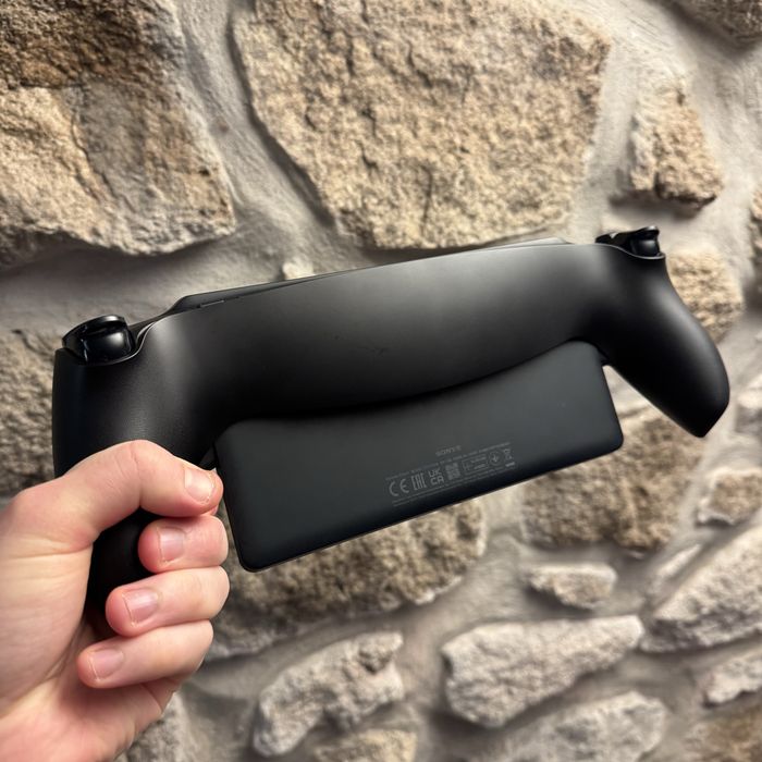 Playstation Portal Black Edition