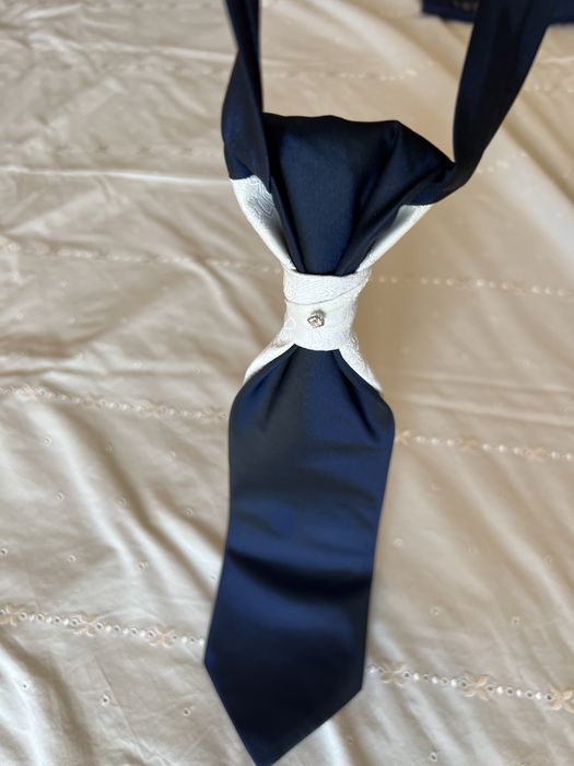 Fato casamento, noivo, Fraque Enzo Romano e camisa Arax Gazzo