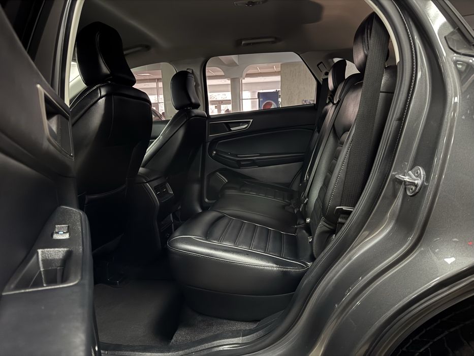Ford Edge AWD 2.0EcoBlue 16V 8АКПП 2022 р.в. (238 к.с.)