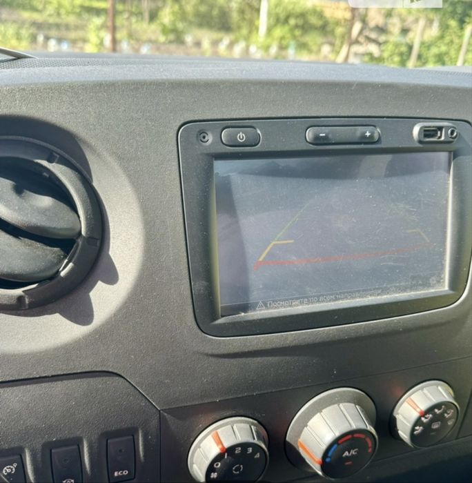 Продам  Renault Master  2019