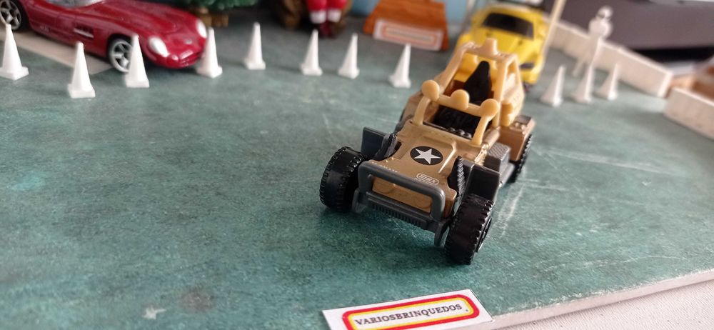 Miniaturas  Policia/Bombeiros/Militar      Matchbox