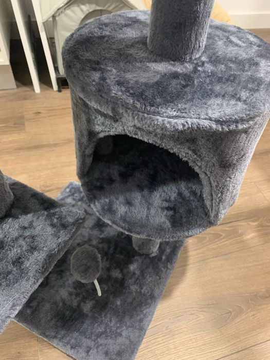 Arranhador para gatos64738341255810121