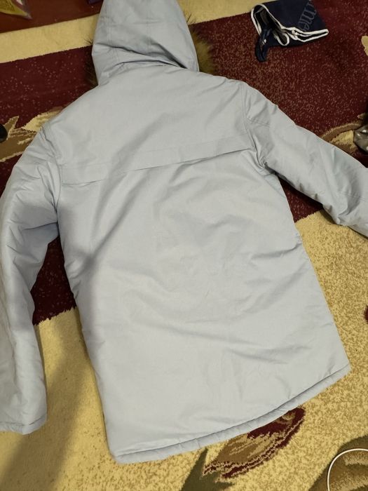 Парка Dasti чоловіча нова без бірки