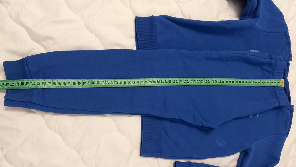 Спортивный костюм Benetton 120p