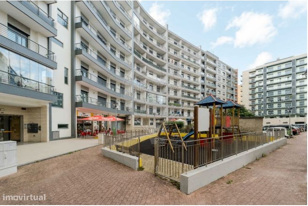 3-Bedroom Apartment for Sale