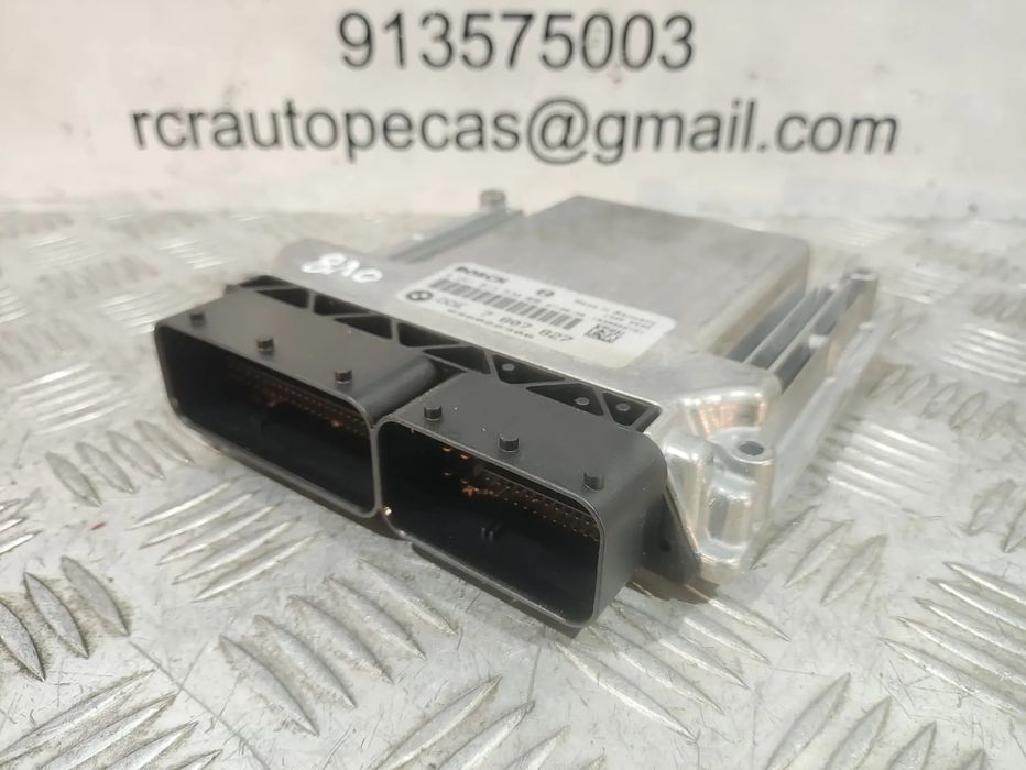 CENTRALINA MOTOR ORIGINAL BMW E92 2.0 320D 16V 177cv N47D20