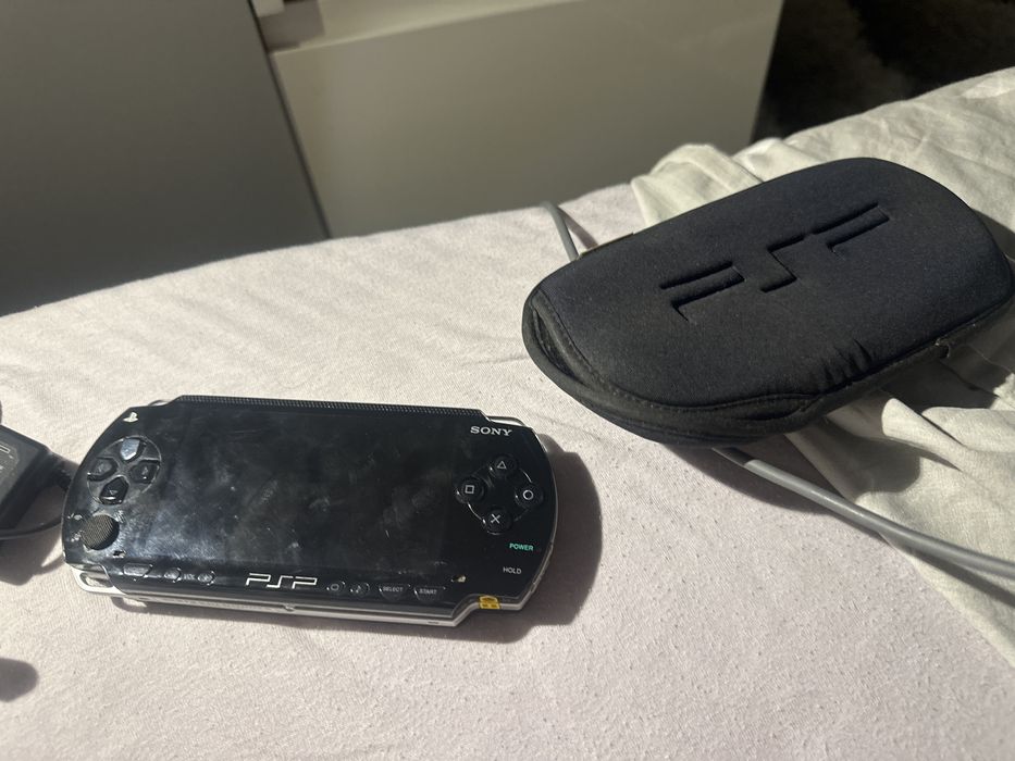 Соні плестейшен привезенний із німечинни полностю робочий