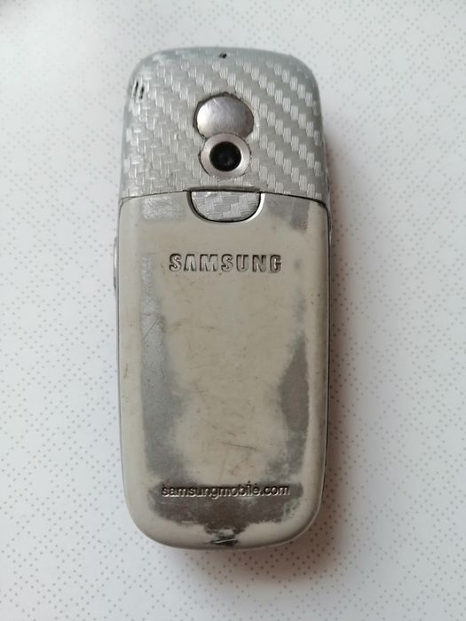 Мобільний телефон Samsung SGH-X620