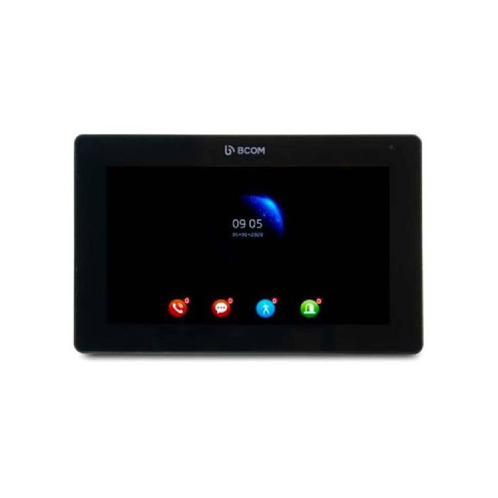 Установка Домофона