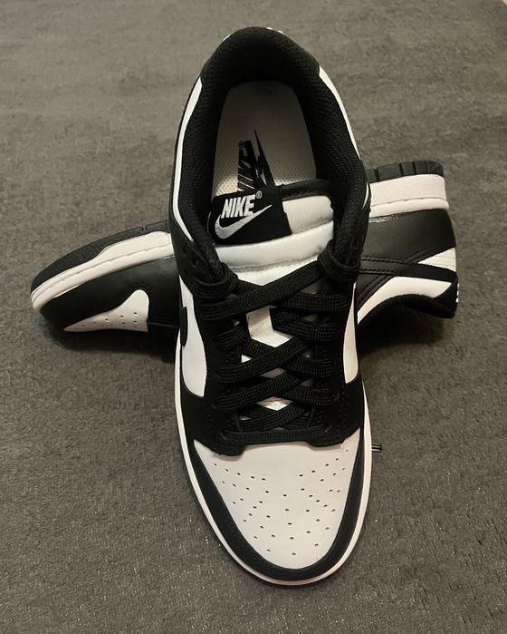 Кросівки Nike Dunk Low Retro