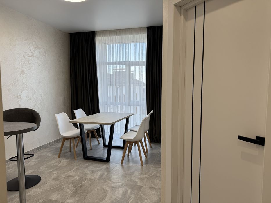 Оренда 1-кімнатної квартири в новобудові, р-н Пивзавод. Перша Здача