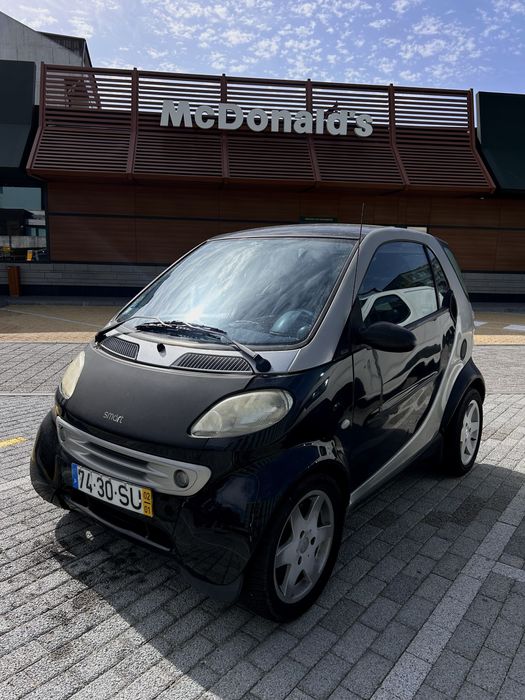 SMART PULSE Automatico 2002