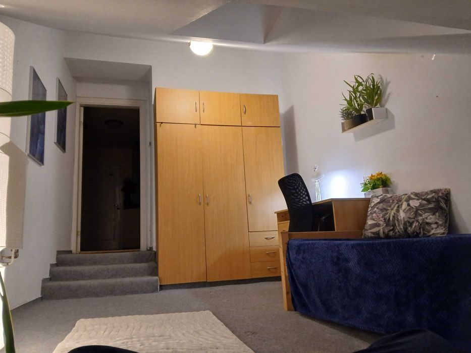 Przytulny pokój dla Kobiety na Ujeścisku od Zaraz