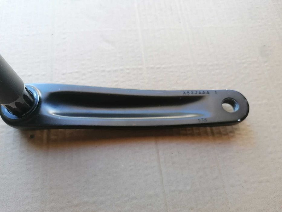 Pedaleiro Sram Shimano