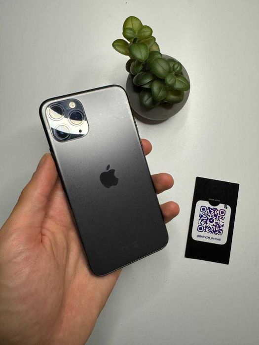 Iphone 11 pro 256 gb, ідеальний стан, айфон 11 про 256
