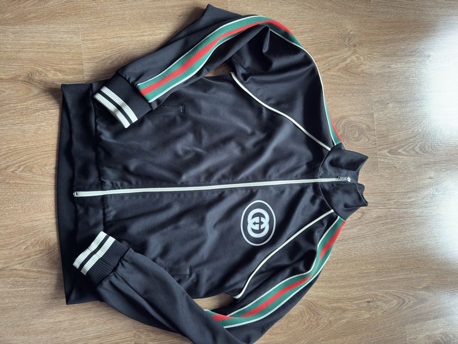 Bluza męska jersey gucci M