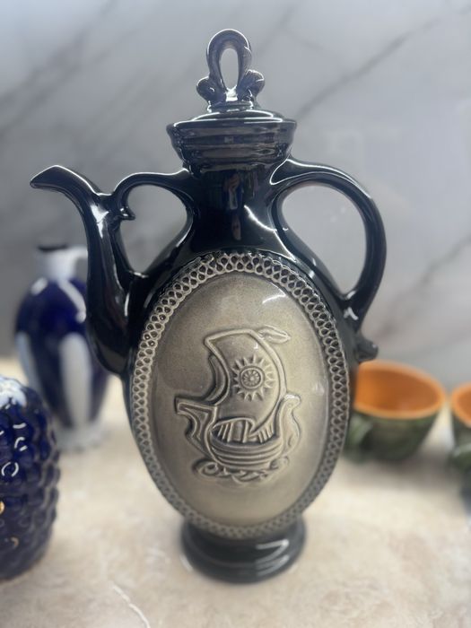 Куманець і кувшин