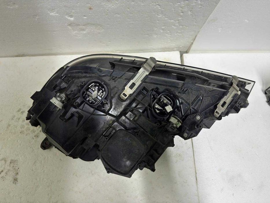 BMW 7 G11 G12 lampy przód Adaptive LED EU komplet 2015–2019