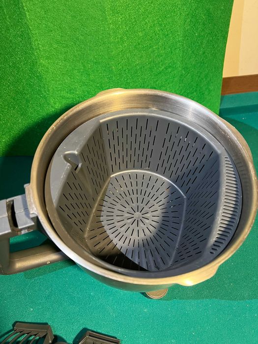 Robot de Cozinha Yammi 2