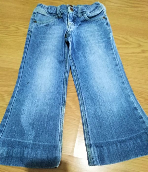 Zippy Trousers: Size 3–4 Years
