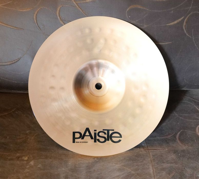 Talerz perkusyjny splash 10'' PAISTE pst5