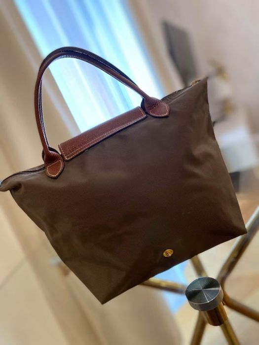 Longchamp torebka damska