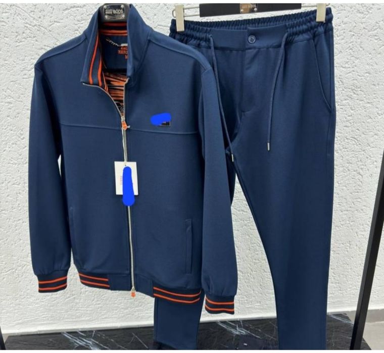 Герме/с XL/L красивий спортианий костюм чоловічий