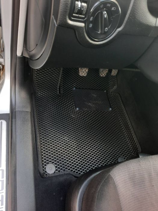 Коврики в салон Ева,Eva Renault Talisman Kangoo Master Лагуна 1 2 3 4