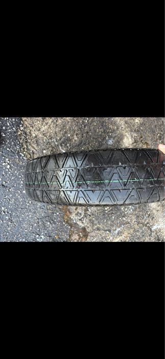 Jante / Roda Suplente 17 Renault 5x114.3 - Kit Completo