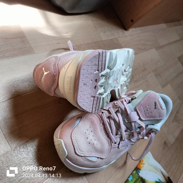 Tênis  PUMA originais