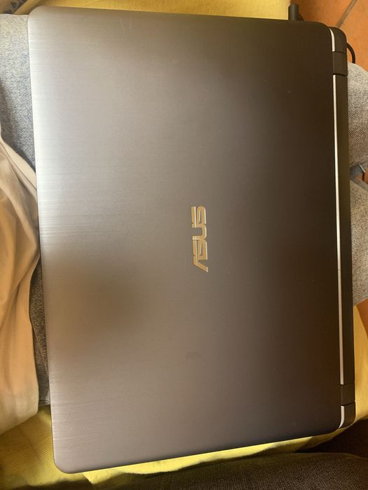 Computador Portatil Asus F507L