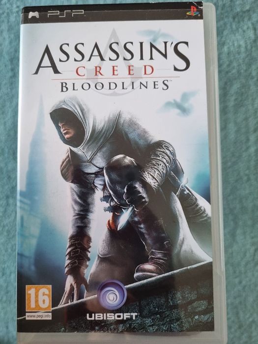 Jogos PSP - Playstation