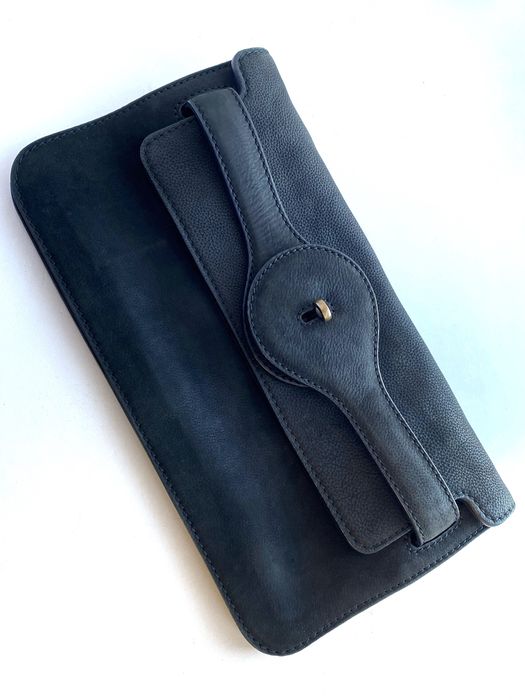 Клатч Balenciaga Lune