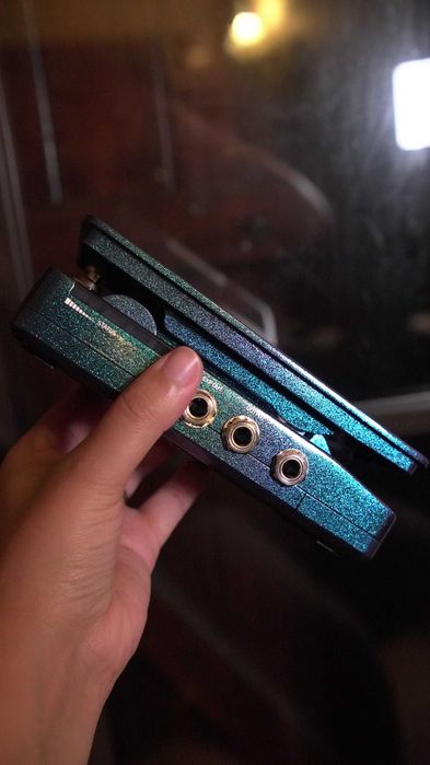 Hotone Ampero Soul Press II | SOMENTE VENDA | Único dono | Apenas 3 meses de uso