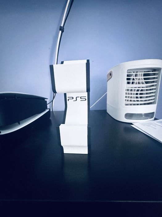 Suporte para comando PS5