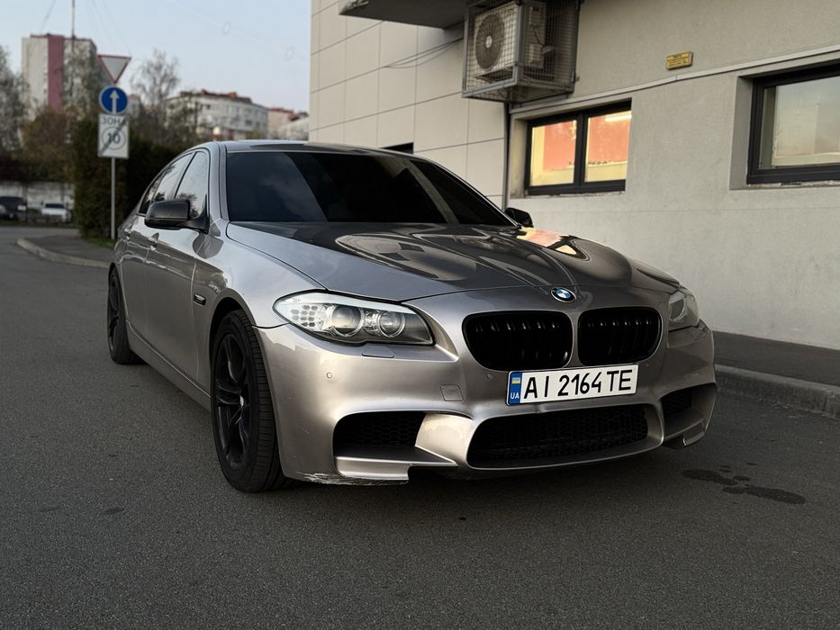 BMW 5 series 535i