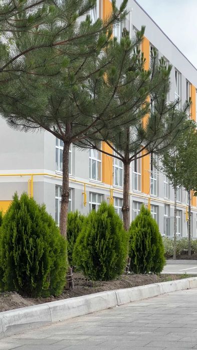 Продаж 1к квартири від забудовника 37,91м2 опалення газ, ЖК Санвіль парк