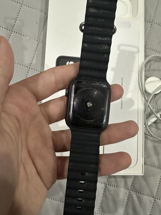Apple watch gen2 gps