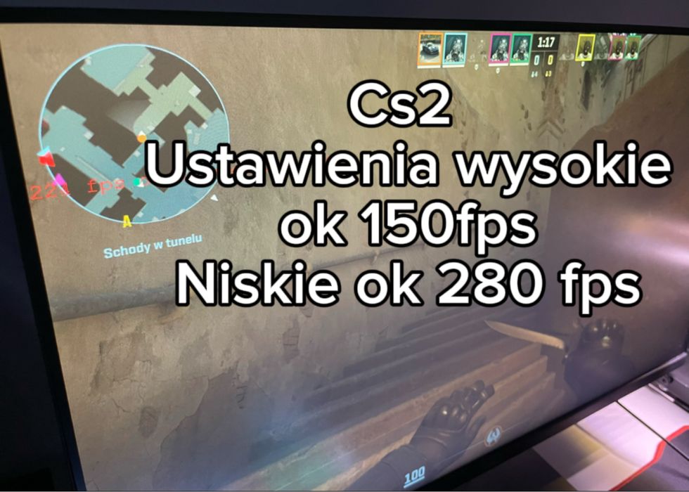 Mini komputer / GTX 1650 / i5 7600 / SSD + HDD / 8gb ram