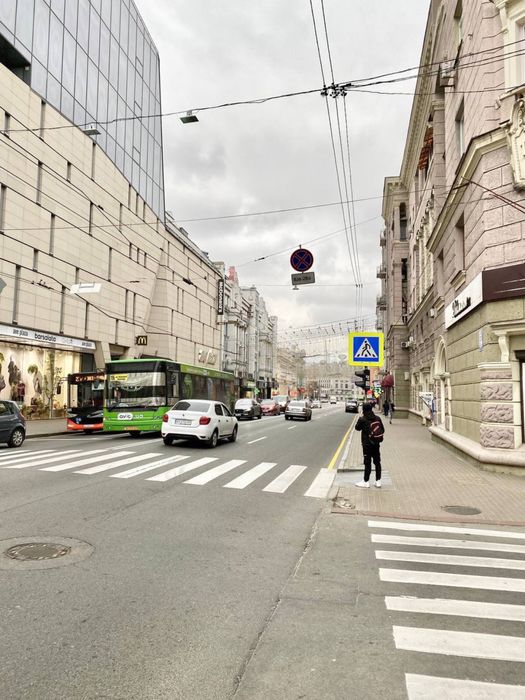 Эксклюзив! Продам помещение Центр ул.Сумская 7