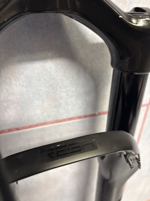 Rock Shox Reba Solo Air RL 100 27,5+/29