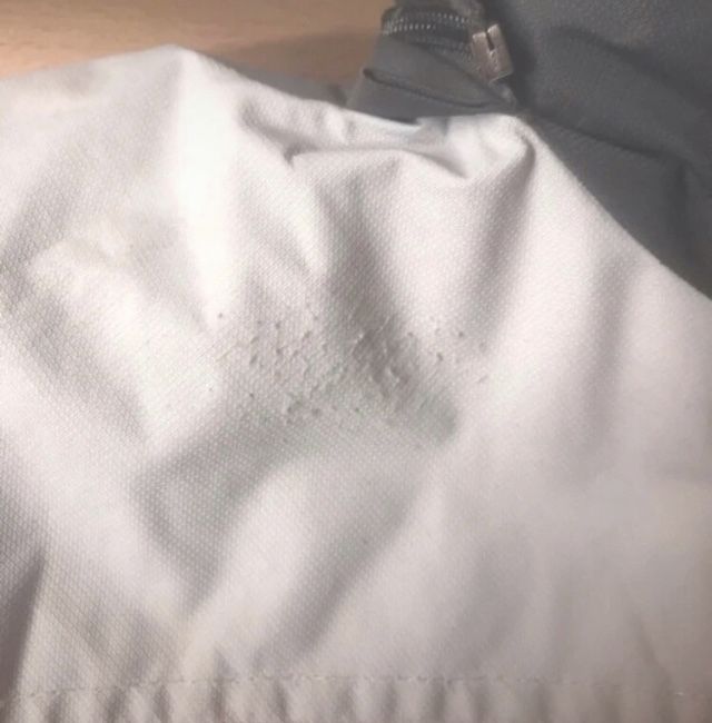 Kurtka chłopieca zimowa