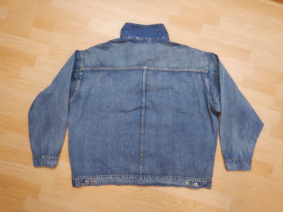 Супер ціни ! Продам джинсову куртку-Levis -L .Нова. Оригінал .