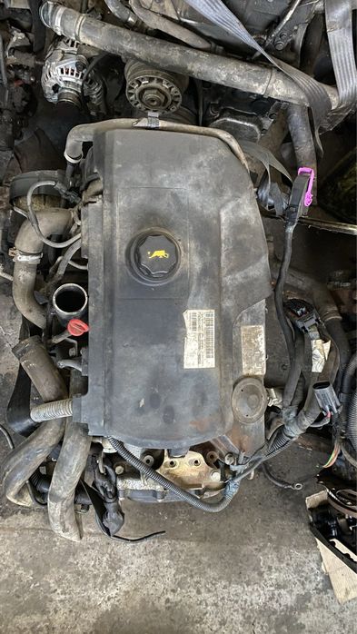 Двигун Iveco,fiat ducato 2.3 з2002-2010р