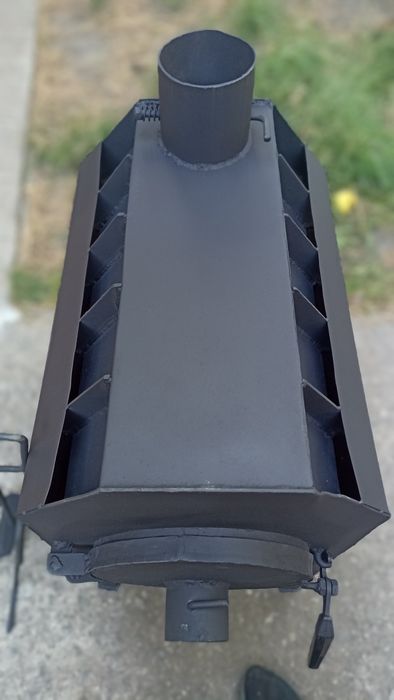 Буржуйки.Булерьяны с конвекцией, до320м2.Длительного горения