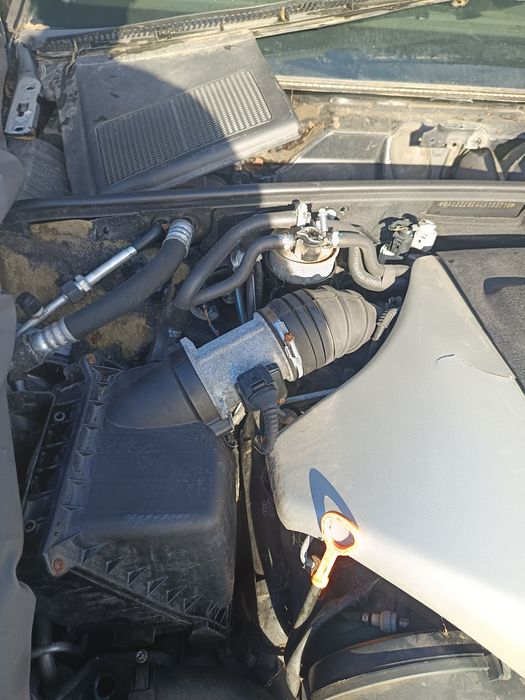 Motor Audi A4 ,vende se motor Audi A4